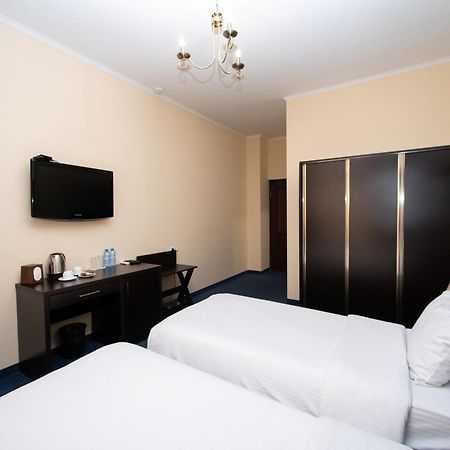 14 Floor Hotel Jerevan Kamer foto
