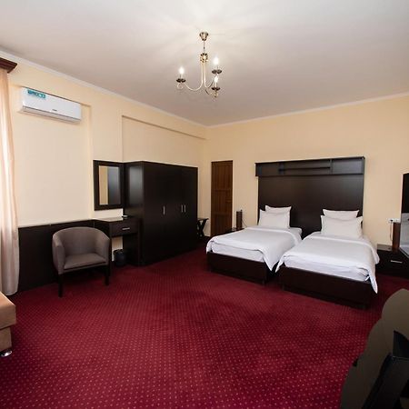 14 Floor Hotel Jerevan Kamer foto