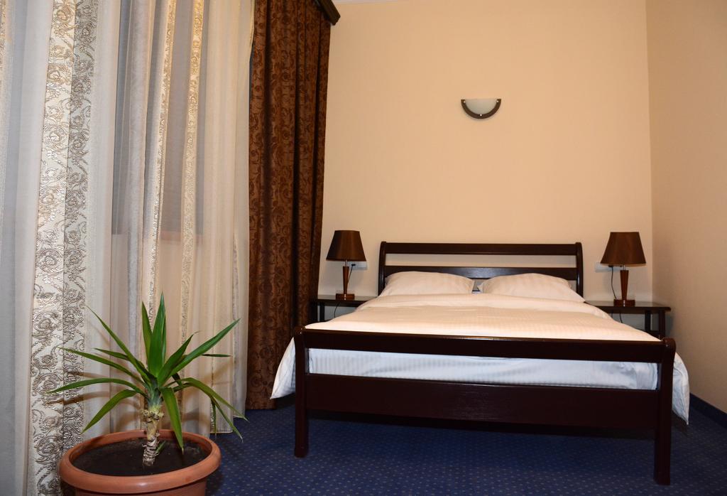 14 Floor Hotel Jerevan Buitenkant foto