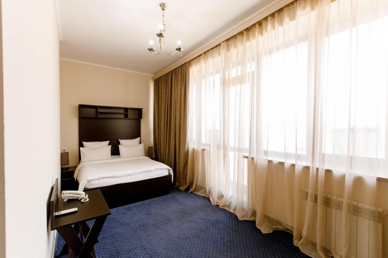 14 Floor Hotel Jerevan Buitenkant foto